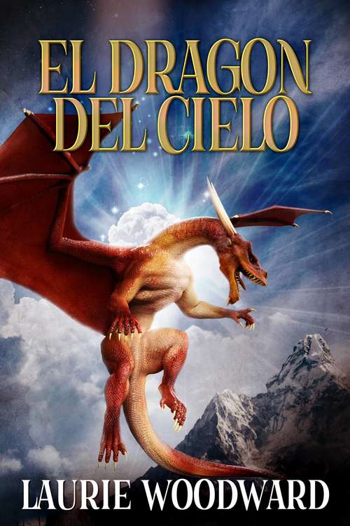 Book cover of El Dragon Del Cielo