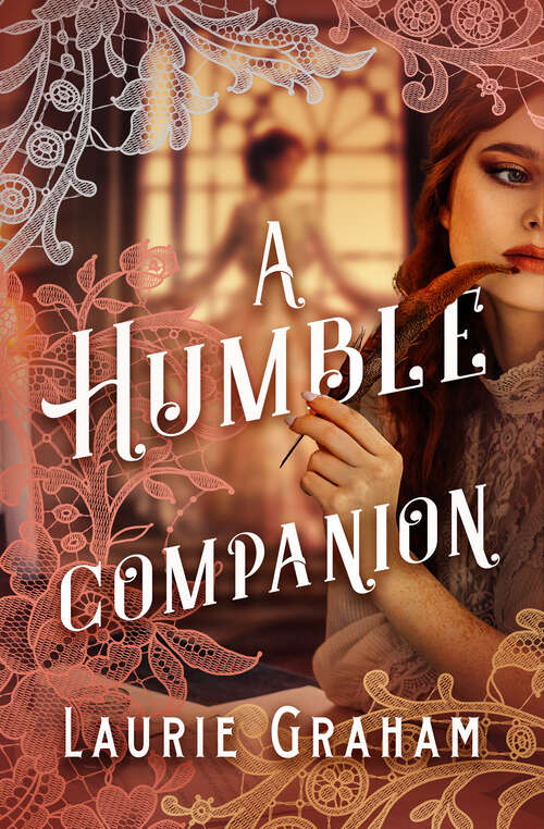 Book cover of A Humble Companion