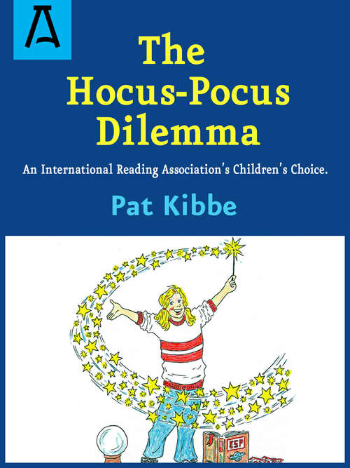 Book cover of The Hocus-Pocus Dilemma