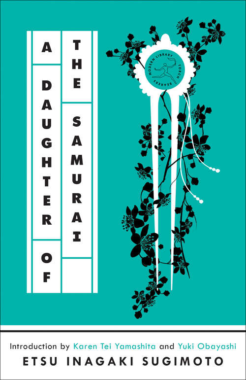 Book cover of A Daughter of the Samurai: A Memoir (Modern Library Torchbearers)