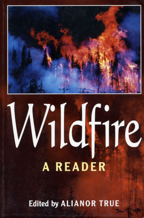 Book cover of Wildfire: A Reader (2)