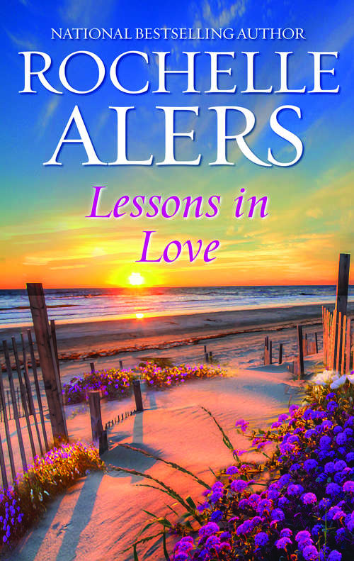 Book cover of Lessons in Love: An Urban Undercover Love Story