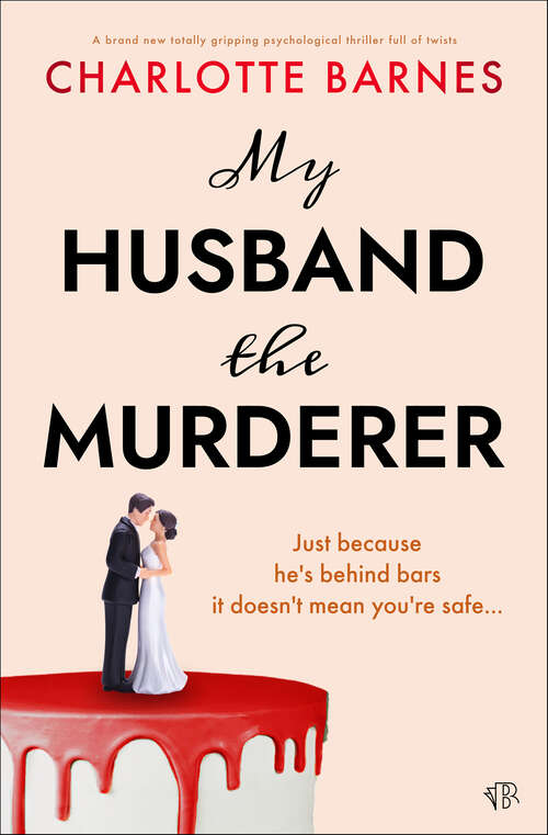 Book cover of My Husband the Murderer