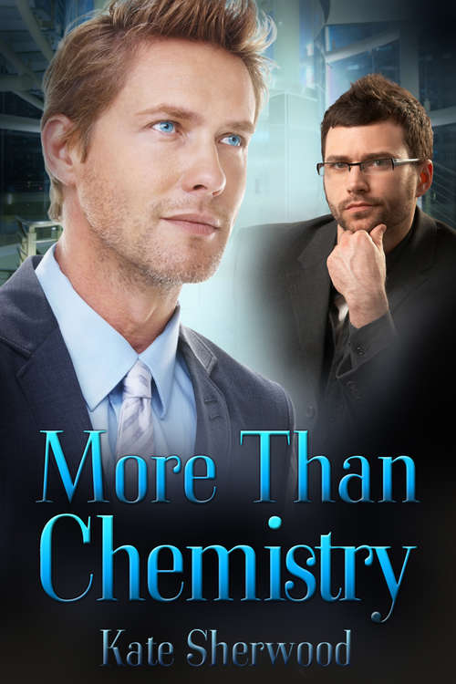 Book cover of More Than Chemistry