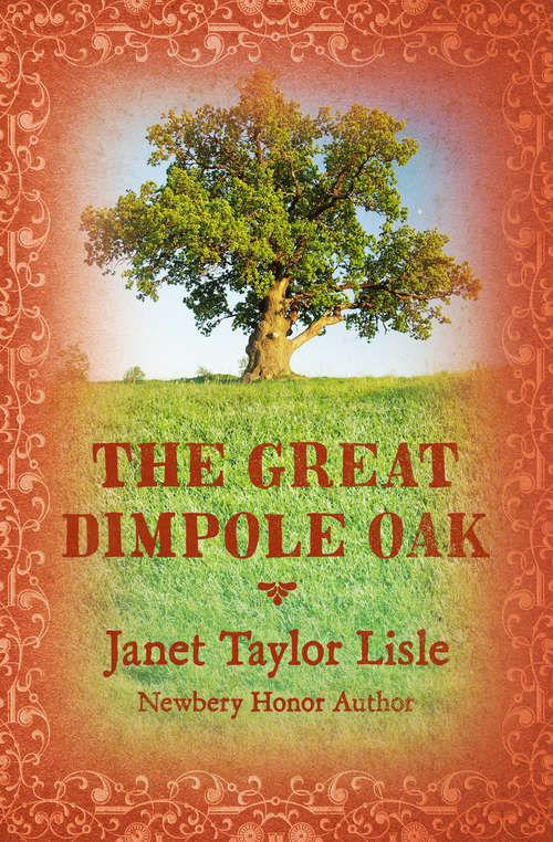 Book cover of The Great Dimpole Oak (Digital Original)