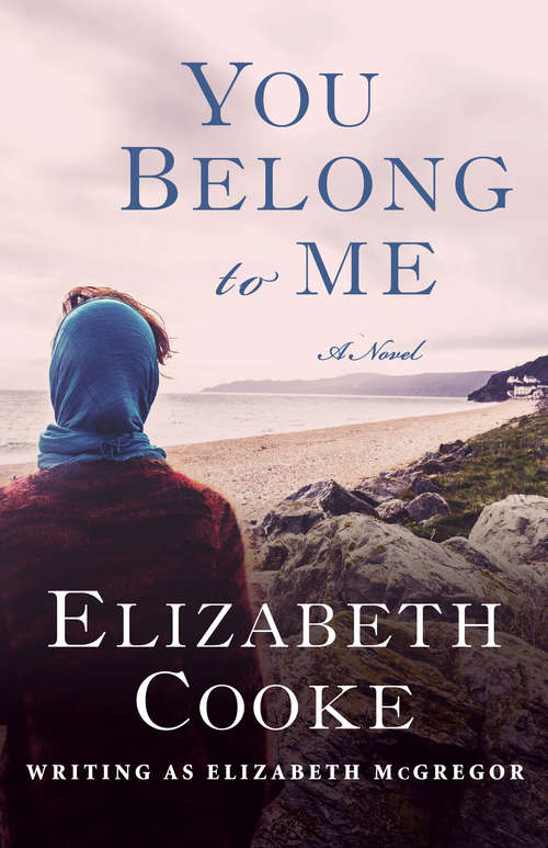 Book cover of You Belong to Me