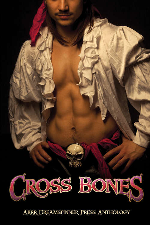 Book cover of Cross Bones