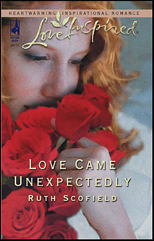 Book cover of Love Came Unexpectedly