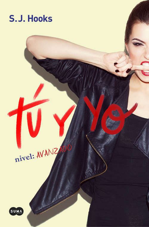 Book cover of Tú y yo. Nivel: avanzado (Tú y yo #2)