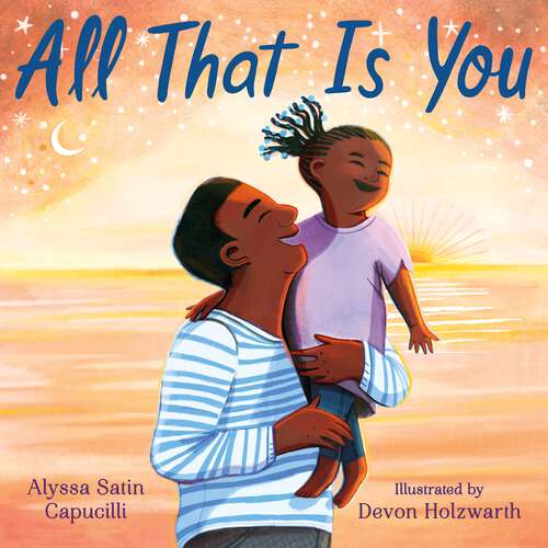 Book cover of All That Is You