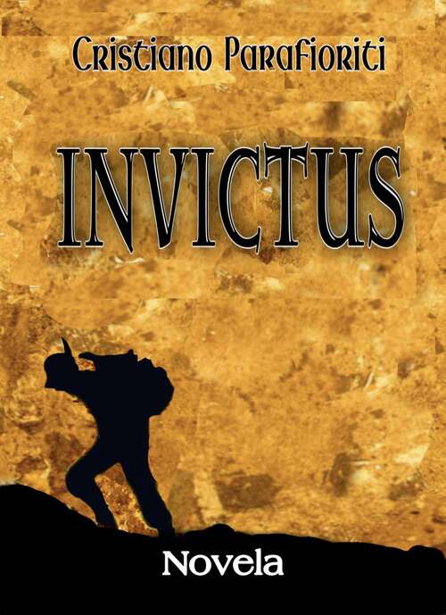 Book cover of Invictus