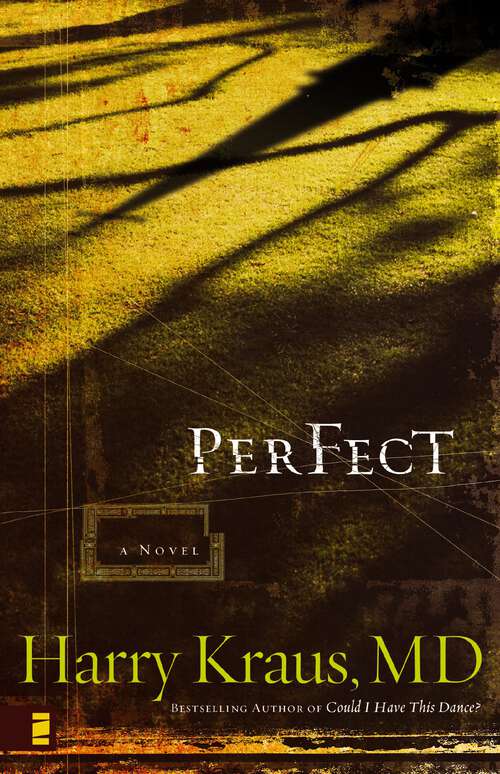 Book cover of Perfect