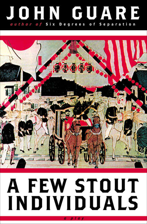 Book cover of A Few Stout Individuals (Books That Changed the World)