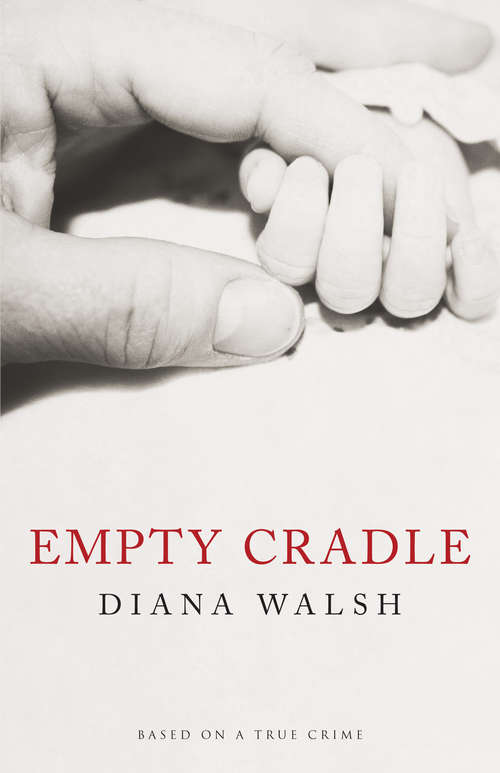 Book cover of Empty Cradle