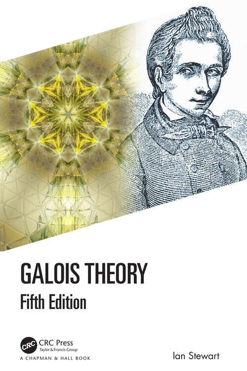 Book cover of Galois Theory (5)