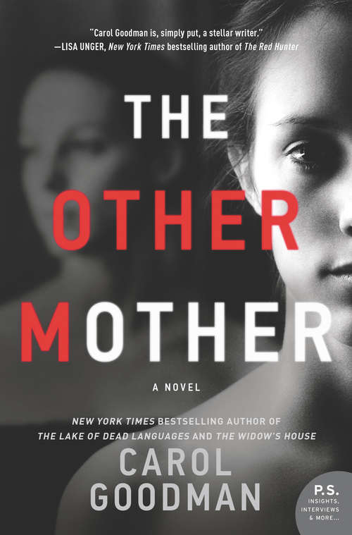 Book cover of The Other Mother: A Novel