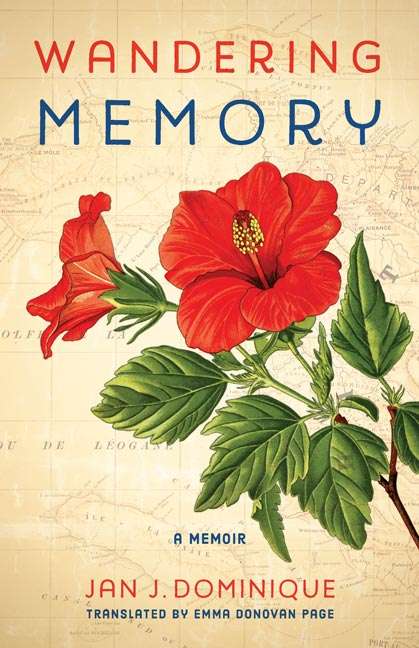 Book cover of Wandering Memory (CARAF Books)