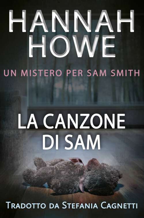 Book cover of La canzone di Sam