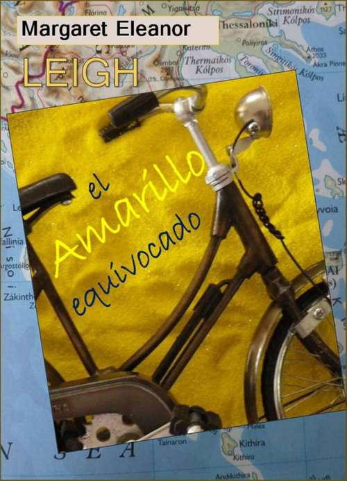 Book cover of El Amarillo Equivocado