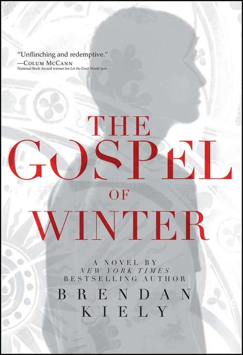 Book cover of The Gospel of Winter: A Novel