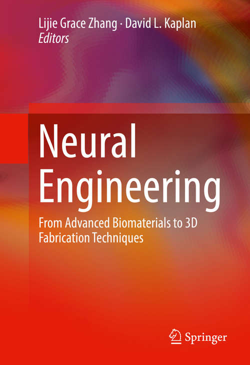 Book cover of Neural Engineering