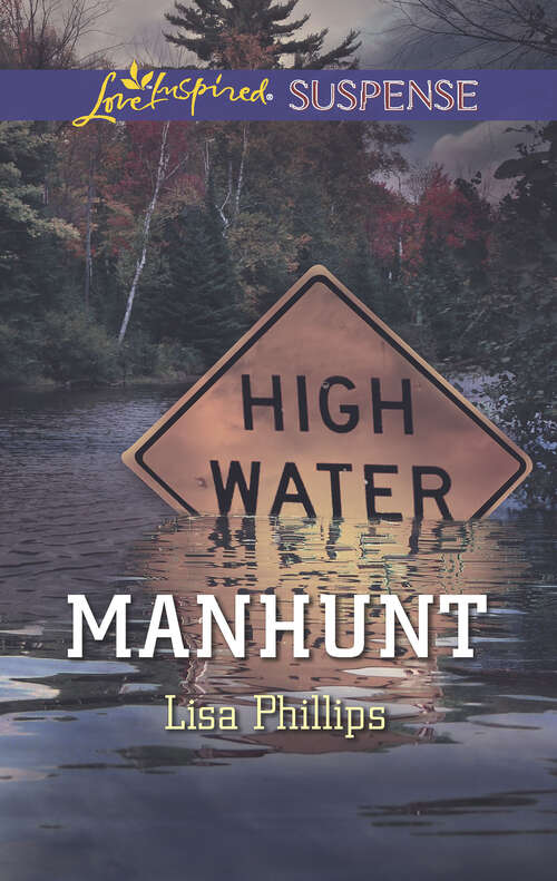 Book cover of Manhunt