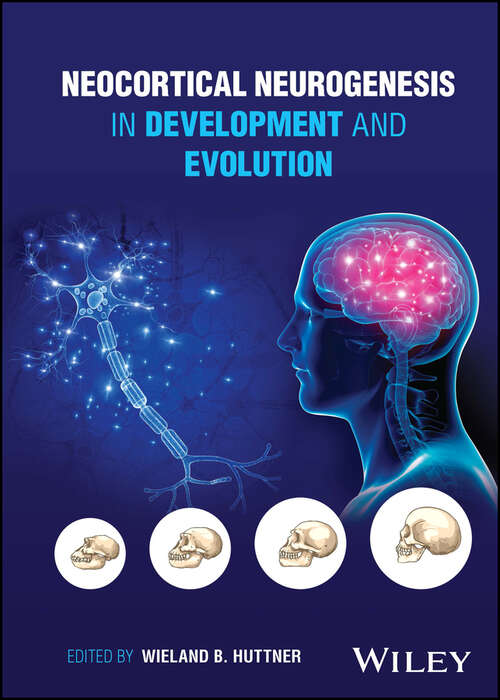 Book cover of Neocortical Neurogenesis in Development and Evolution