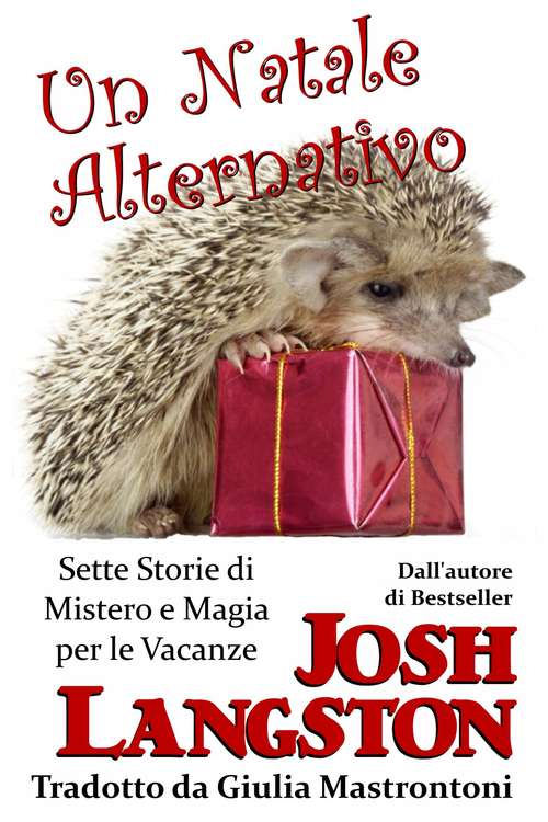 Book cover of Un Natale Alternativo