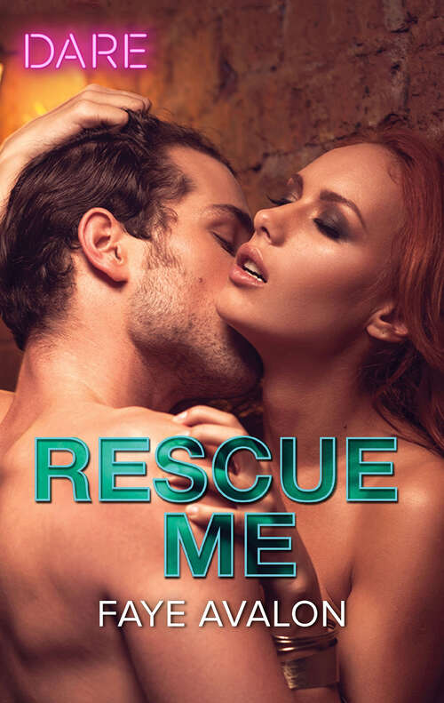 Book cover of Rescue Me: Pleasure Payback (the Mortimers: Wealthy And Wicked) / Rescue Me (Original) (Mills And Boon Dare Ser.)