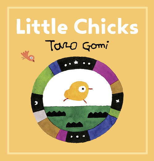 Book cover of Little Chicks