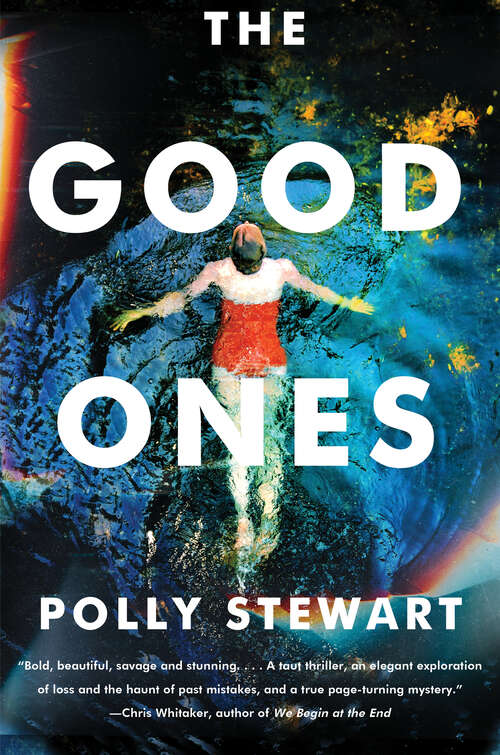 Book cover of The Good Ones: A Novel