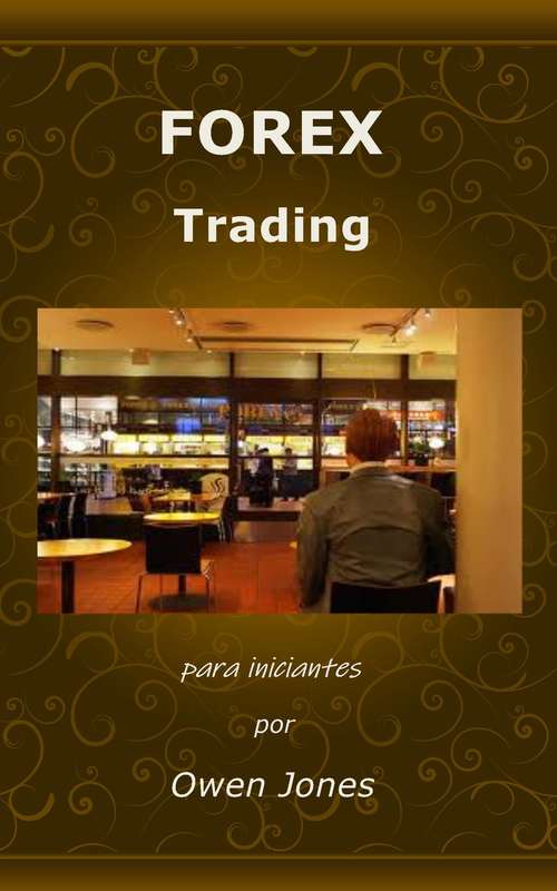 Book cover of Forex Trading: para Iniciantes (Como... #17)