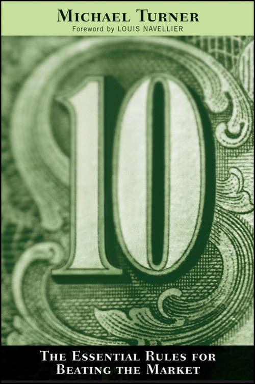 Book cover of 10