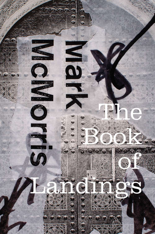 Book cover of The Book of Landings (Wesleyan Poetry Ser.)