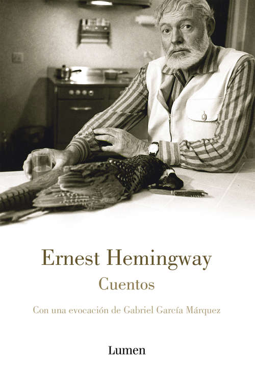 Book cover of Cuentos