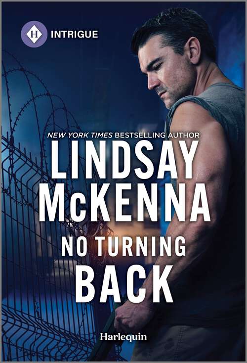 Book cover of No Turning Back (Original)