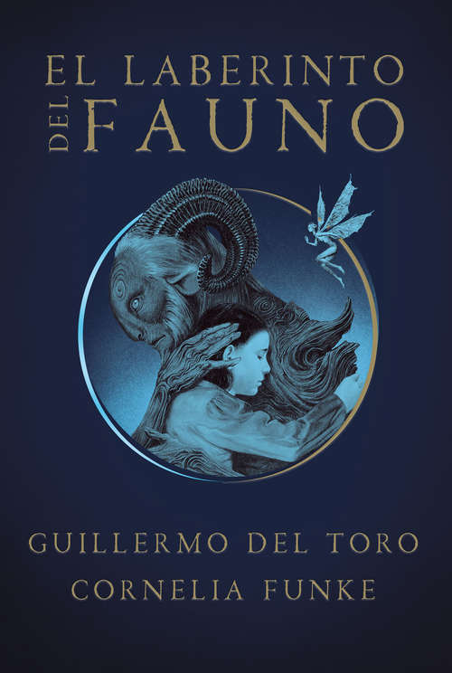 Book cover of El laberinto del fauno
