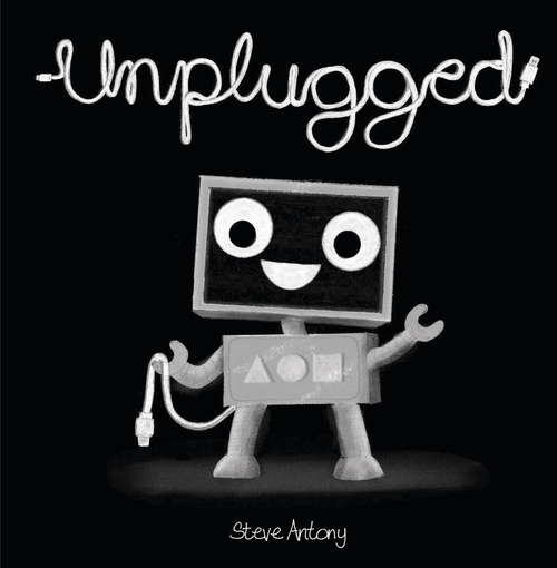 Book cover of Unplugged