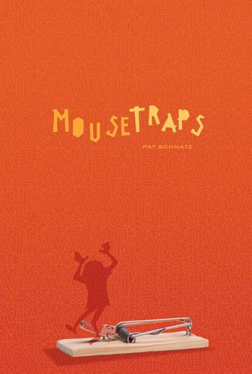 Book cover of Mousetraps