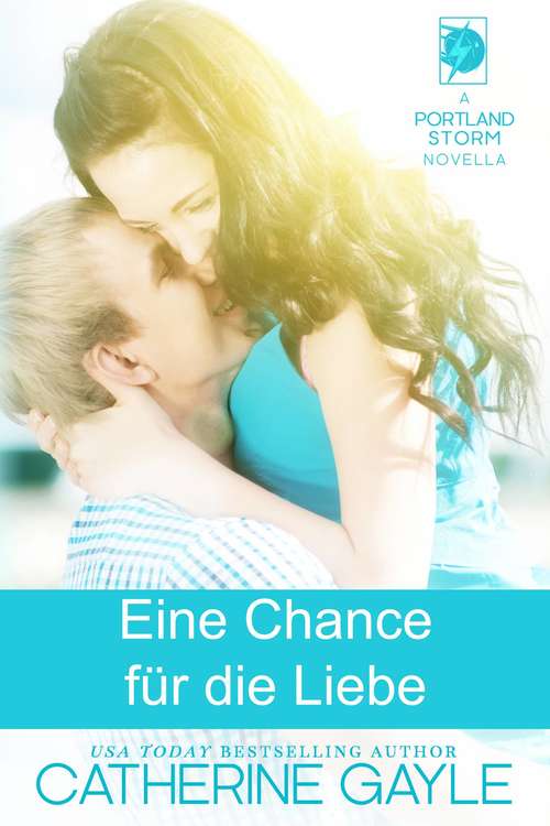 Book cover of Eine Chance für die Liebe