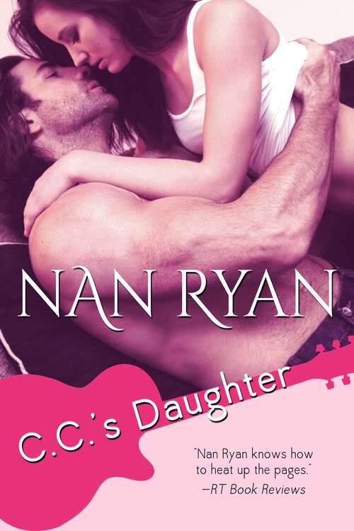 Book cover of C.C.'s Daughter