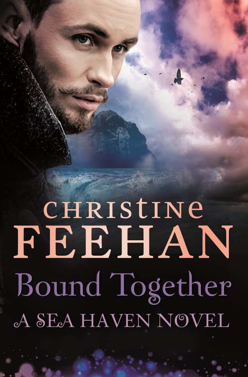 Book cover of Bound Together (Sea Haven #6)