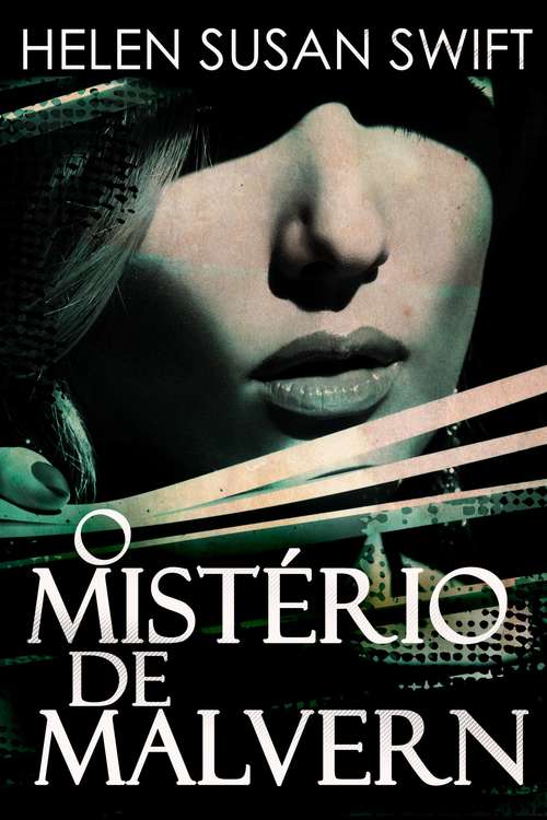 Book cover of O Mistério de Malvern