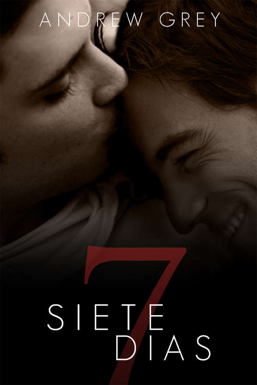 Book cover of Siete días (7 días #1)