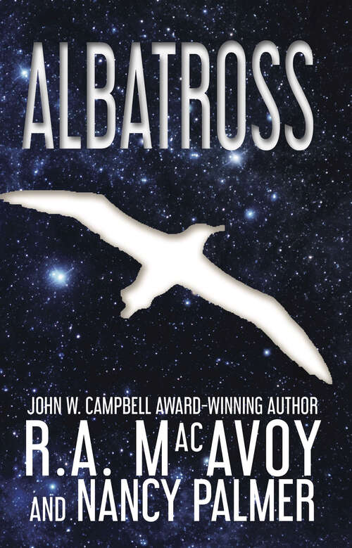 Book cover of Albatross (Albatross)