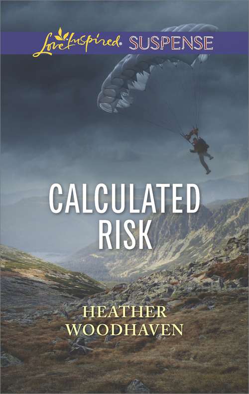 Book cover of Calculated Risk