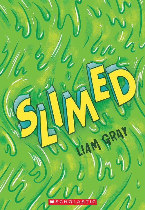 Book cover of Slimed