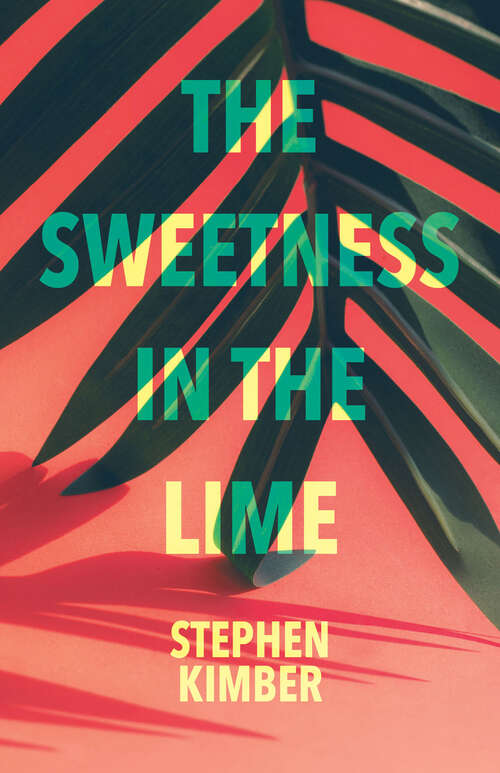 Book cover of The Sweetness in the Lime