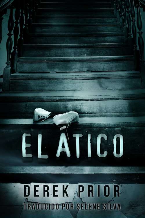 Book cover of El ático