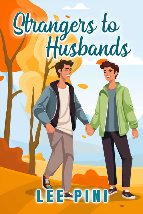 Book cover of Strangers to Husbands